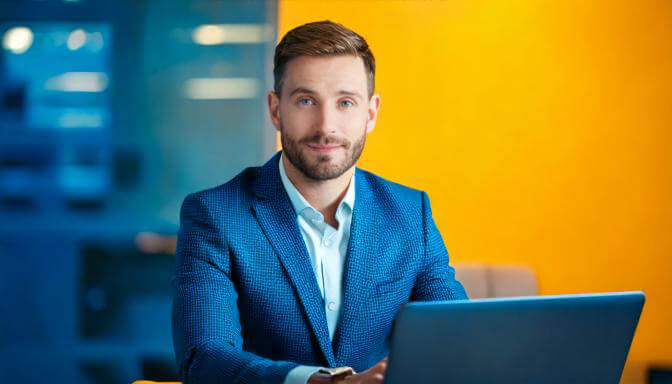 LEONET-Kundenservice im Einsatz